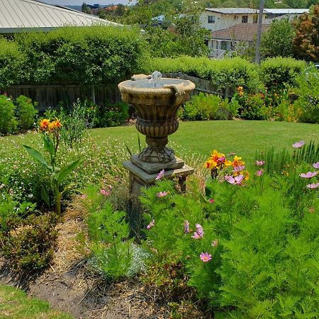 Abalone Guest Accommodation 莱克斯恩特伦斯 外观 照片