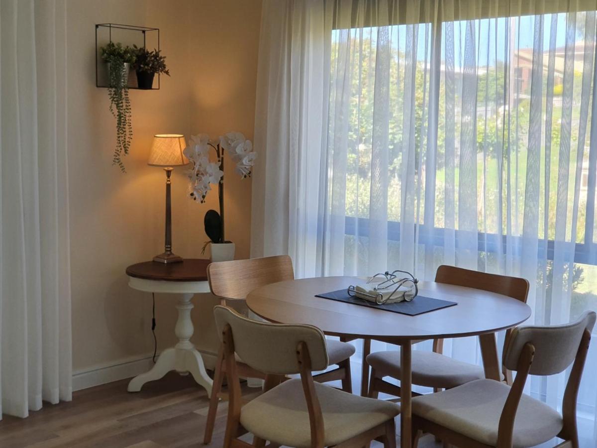 Abalone Guest Accommodation 莱克斯恩特伦斯 外观 照片