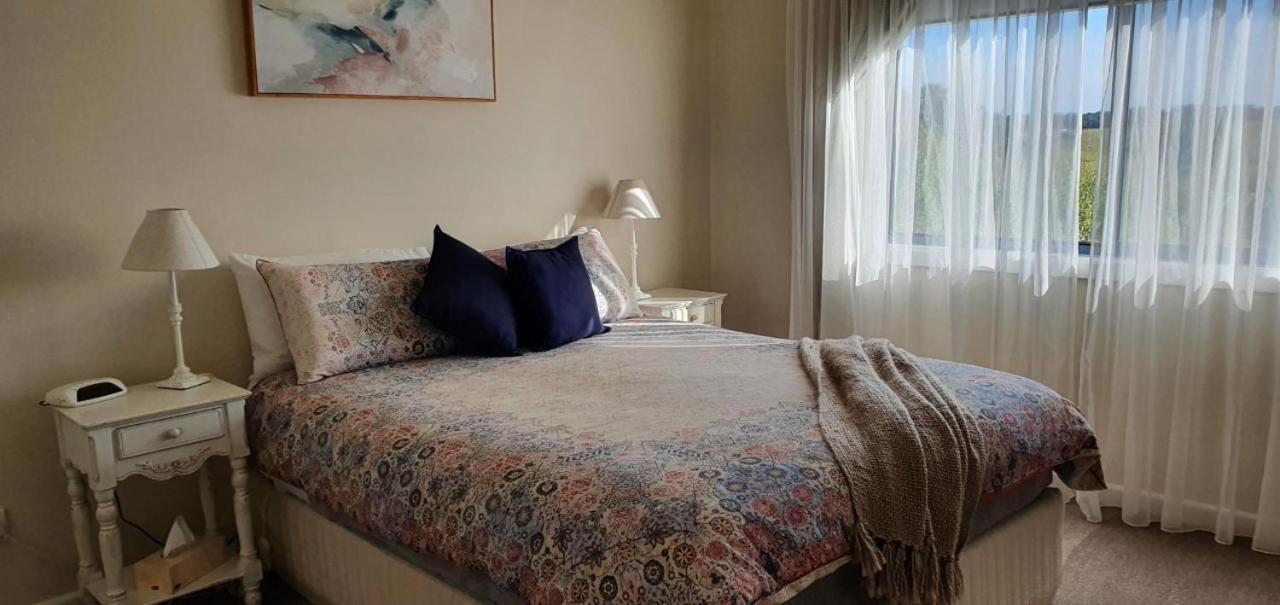Abalone Guest Accommodation 莱克斯恩特伦斯 外观 照片