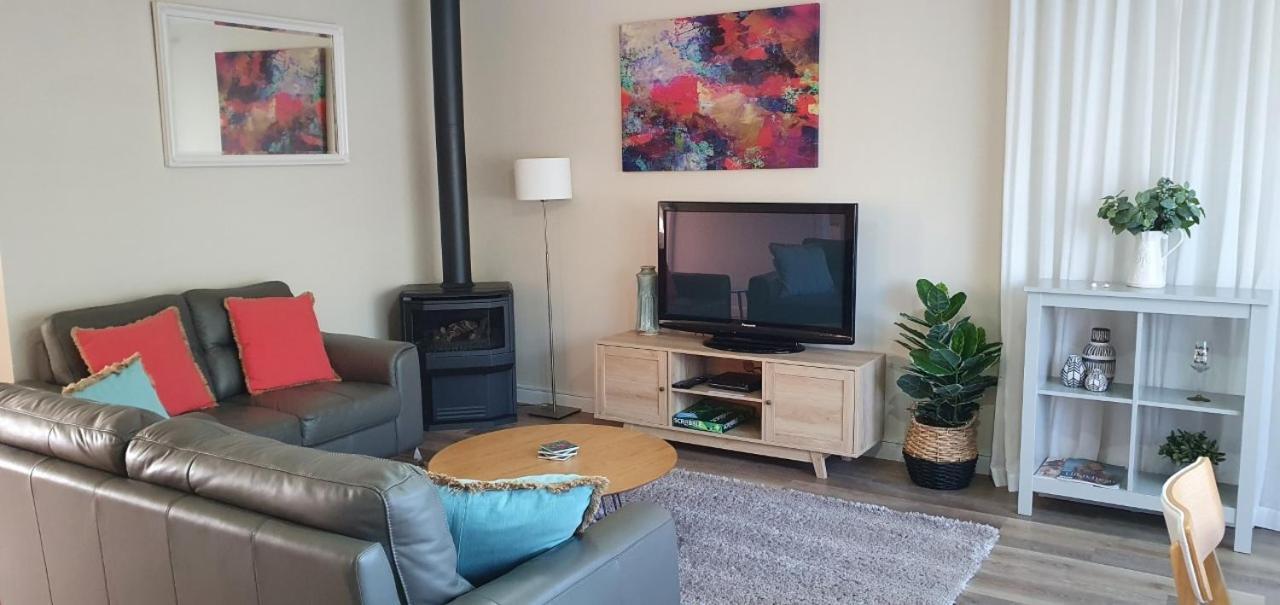 Abalone Guest Accommodation 莱克斯恩特伦斯 外观 照片